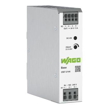 WAGO 2587-2144