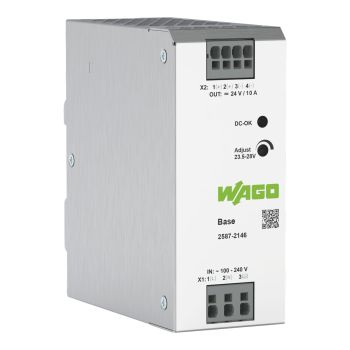 WAGO 2587-2146