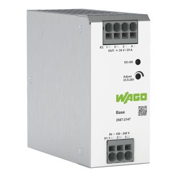 WAGO 2587-2147