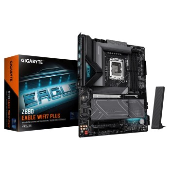 Gigabyte Z890 EAGLE WIFI7 P