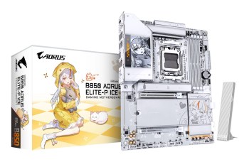 Gigabyte B850 A ELITE-P ICE