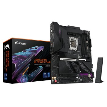 Gigabyte Z890 A ELITE WIFI7 P