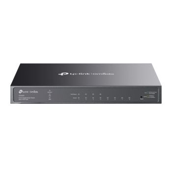 TP-Link SG2008P(UN)