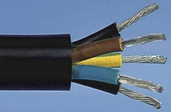 Böhm Kabel H07RN-F 4 G 6,0