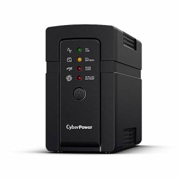 CyberPower RT650EI