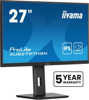 Iiyama XUB2797HSN-B2