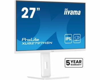 Iiyama XUB2797HSN-W2