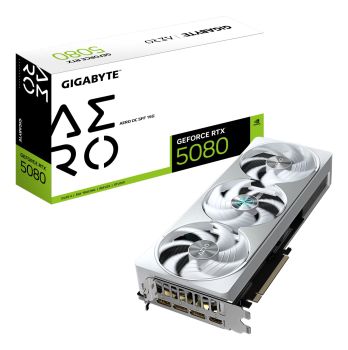 Gigabyte GV-N5080AERO OC-16GD