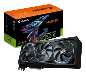 Gigabyte GV-N5090AORUS M-32GD