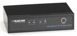 BlackBox KV9702A