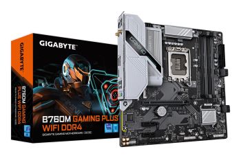 Gigabyte B760M G P WIFI DDR4