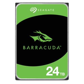 Seagate ST24000DM001