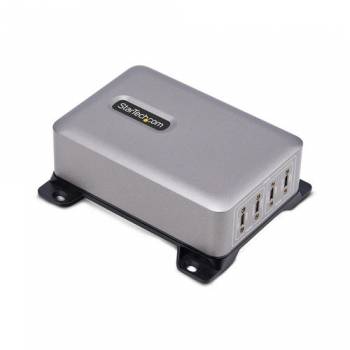 Startech.com 424DEU-USB-C-CHARGER
