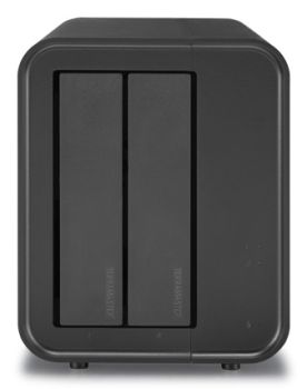 TerraMaster D2-320