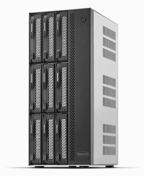 TerraMaster T9-500 PRO