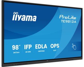 Iiyama TE9813A-B1AG