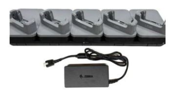 Zebra CRD-TCVTB-5D-1