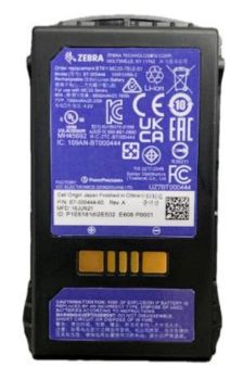 Zebra BTRY-MC3X-7BLE-01
