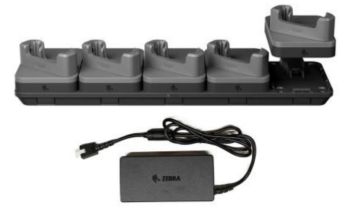 Zebra CRD-TC7A-5SC5DF-1