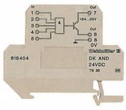 Weidmüller 8184040000