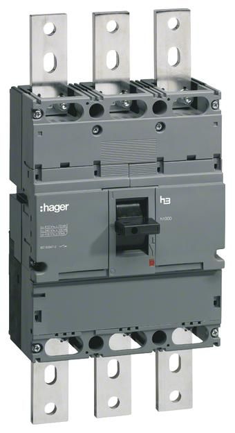 Hager HCE800H