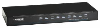 BlackBox AVSP-DVI1X8