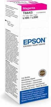 Epson C13T66434A