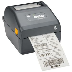 Zebra ZD4A042-C0EX02EZ