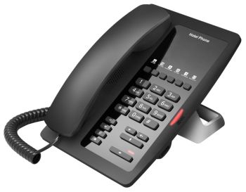 Fanvil H3W V2-Black