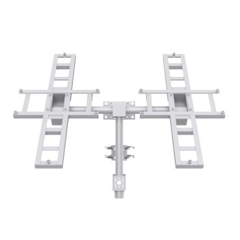 TP-Link VIGI 180W Solar Mount(UN)