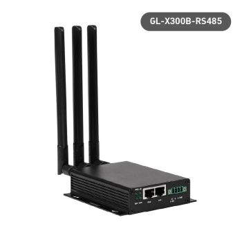 Allnet GL-X300B_RS485