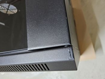 Allnet ALL-SMC6406SCHWARZ-DEMO250513
