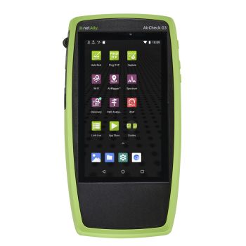 NetAlly AIRCHECK-G3E-KT-X2