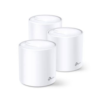 TP-Link Deco X60(3-pack)(EU)