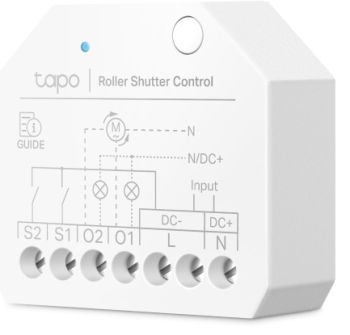 TP-Link Tapo S112(UN)
