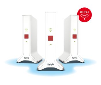 FRITZ! GmbH 20003107