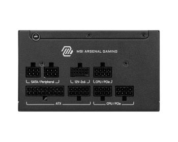 MSI 306-7ZPHX11-HD8