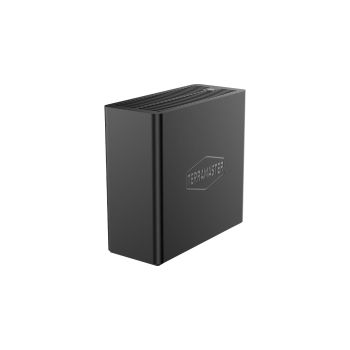 TerraMaster F4 SSD