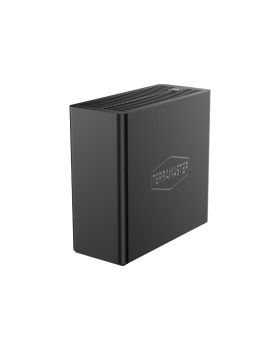 TerraMaster D4 SSD