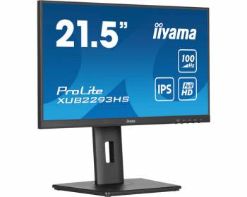 Iiyama XUB2293HS-B6