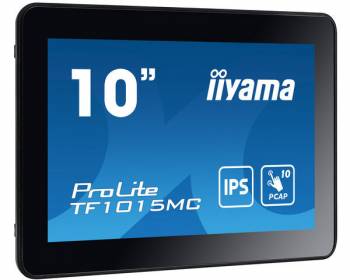 Iiyama TF1015MC-B3