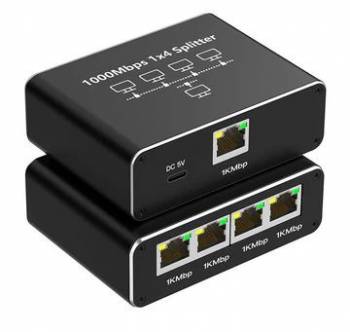 ALLNET ALL-NS1005