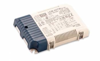 Meanwell LCM-40TW