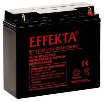 EFFEKTA Regeltechnik BFR/BT12-20