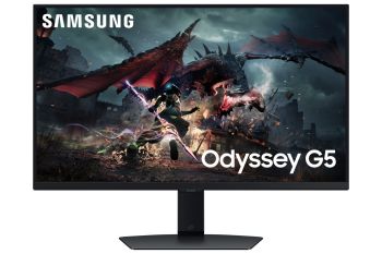 Samsung LS27DG500EUXEN
