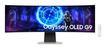 Samsung LS49DG954SUXEN
