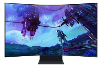 Samsung LS55CG970NUXEN
