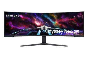Samsung LS57CG954NUXEN