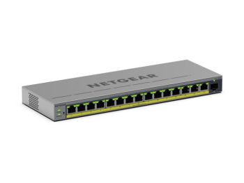 Netgear GS116EPP-100EUS