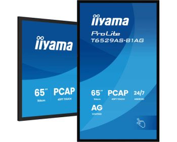 Iiyama T6529AS-B1AG